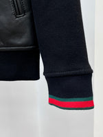 High-End Custom Jacket - 357