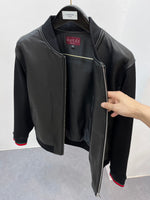 High-End Custom Jacket - 357