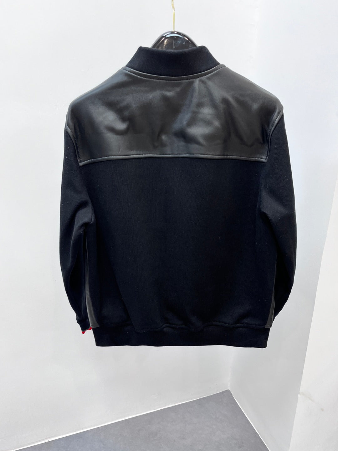High-End Custom Jacket - 357