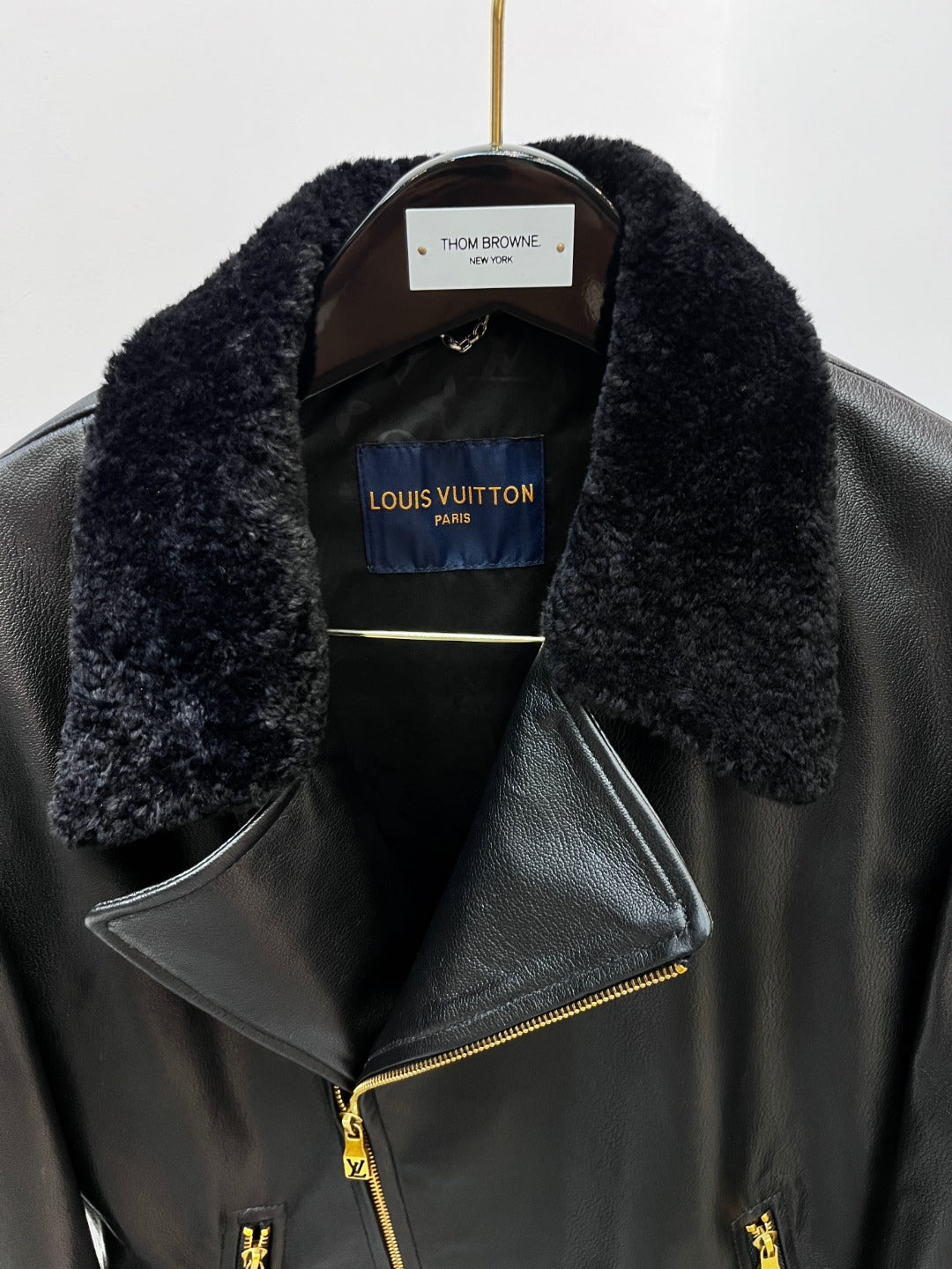 High-End Custom Jacket - 151