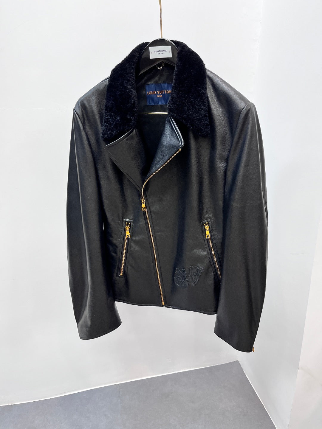 High-End Custom Jacket - 151
