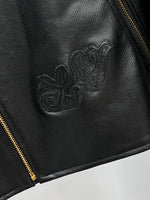 High-End Custom Jacket - 151