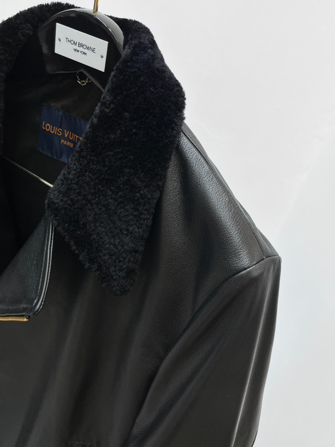 High-End Custom Jacket - 151