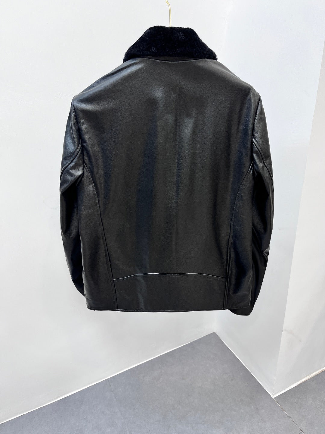 High-End Custom Jacket - 151