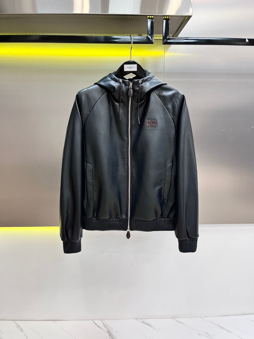 High-End Custom Jacket - 320