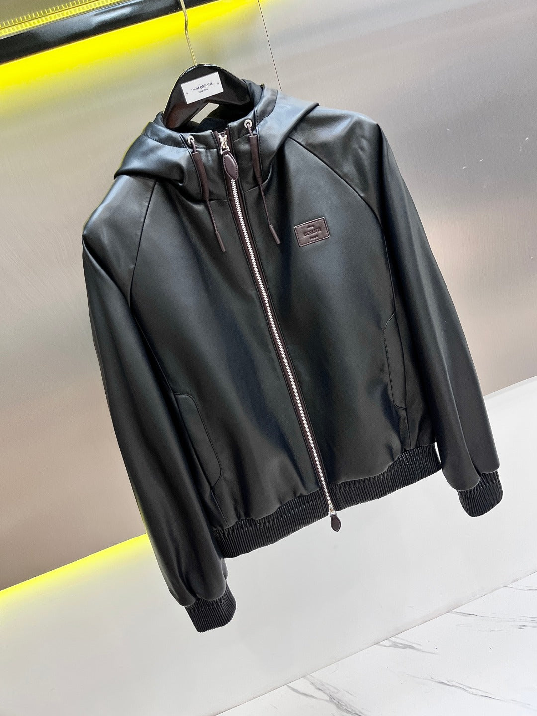 High-End Custom Jacket - 320