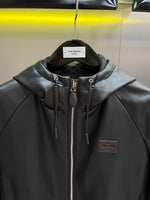 High-End Custom Jacket - 320