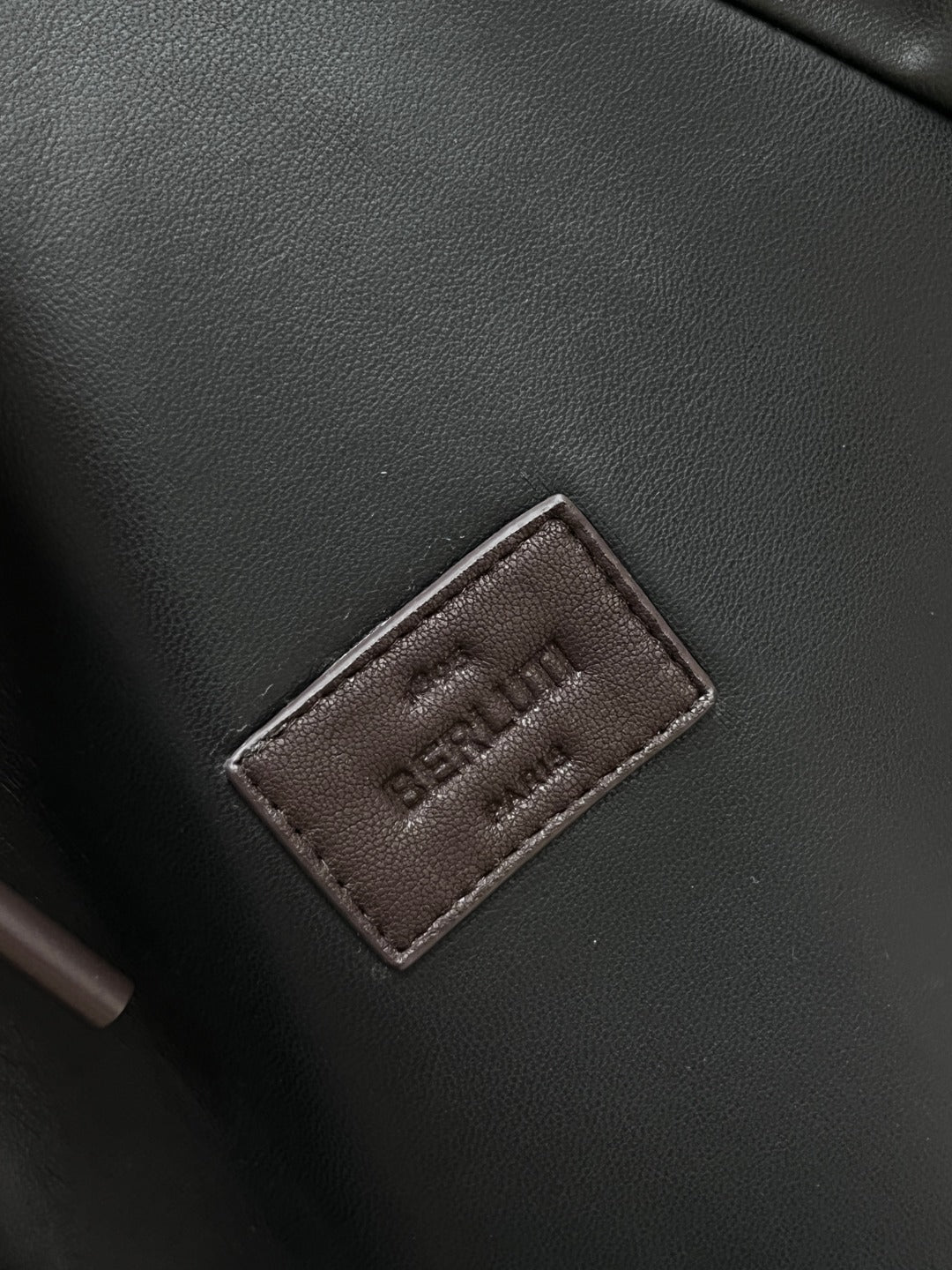 High-End Custom Jacket - 320