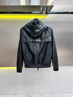 High-End Custom Jacket - 320