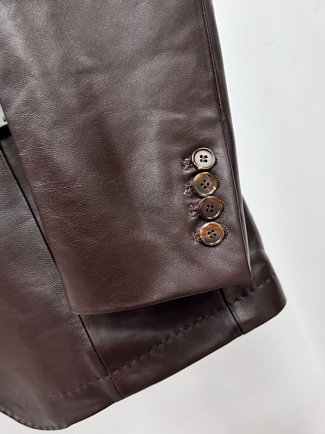High-End Custom Jacket - 153