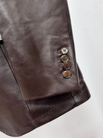 High-End Custom Jacket - 153