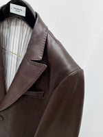 High-End Custom Jacket - 153