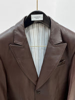 High-End Custom Jacket - 153