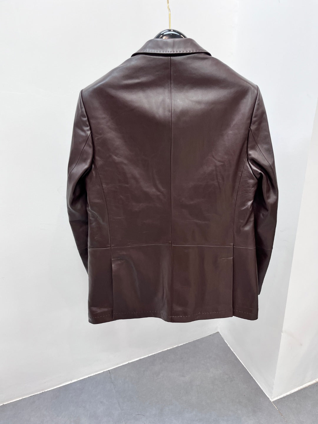 High-End Custom Jacket - 153
