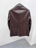 High-End Custom Jacket - 153