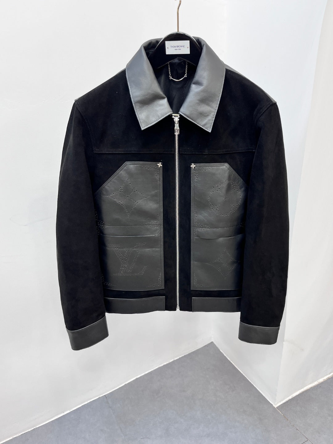 High-End Custom Jacket - 209