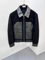 High-End Custom Jacket - 209