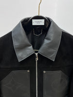 High-End Custom Jacket - 209