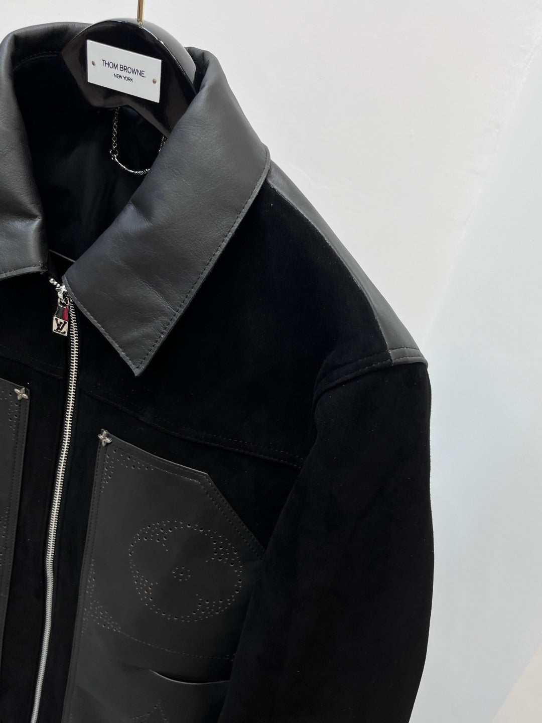 High-End Custom Jacket - 209