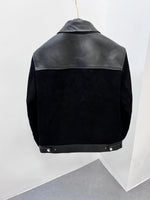 High-End Custom Jacket - 209
