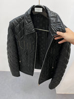 High-End Custom Jacket - 208