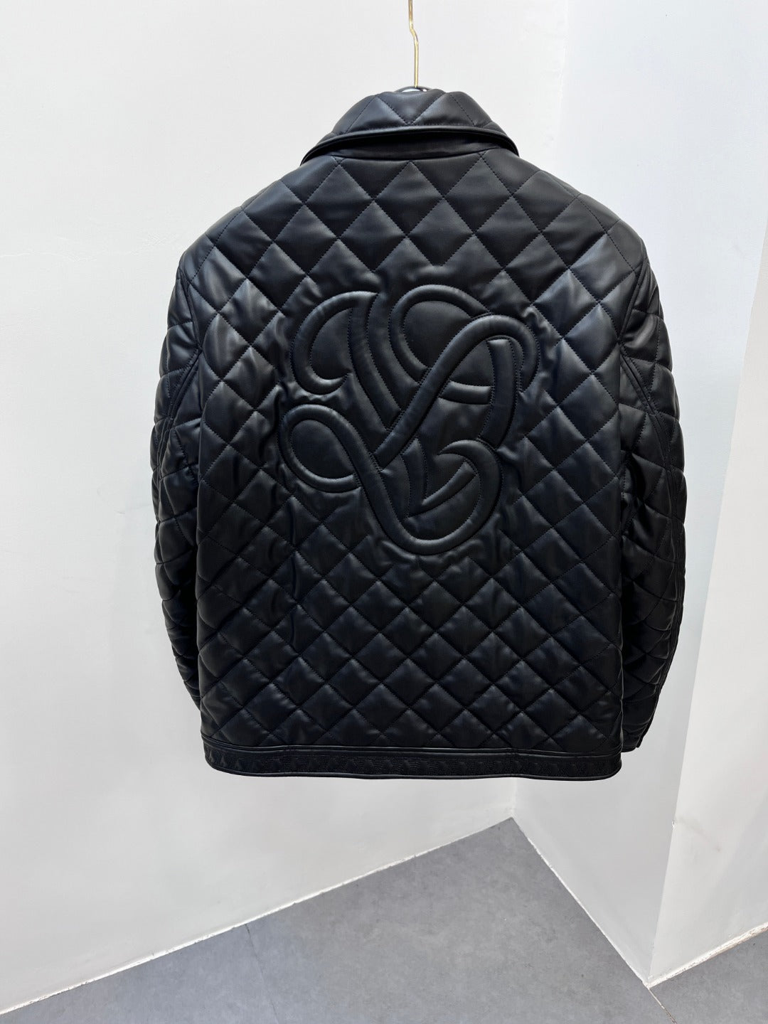 High-End Custom Jacket - 208
