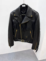 High-End Custom Jacket - 207