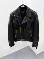 High-End Custom Jacket - 207