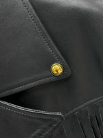 High-End Custom Jacket - 207