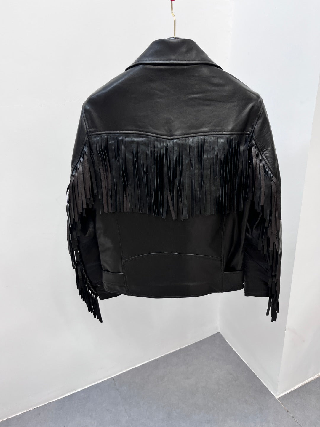 High-End Custom Jacket - 207