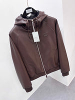High-End Custom Jacket - 316