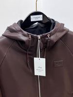 High-End Custom Jacket - 316