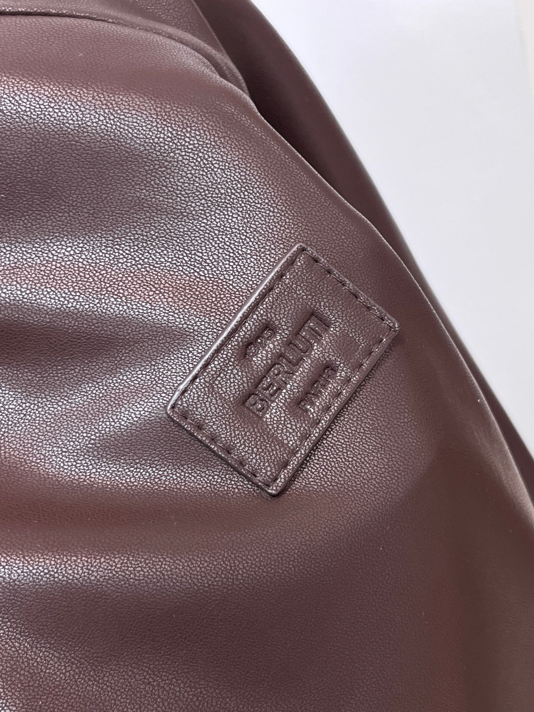 High-End Custom Jacket - 316