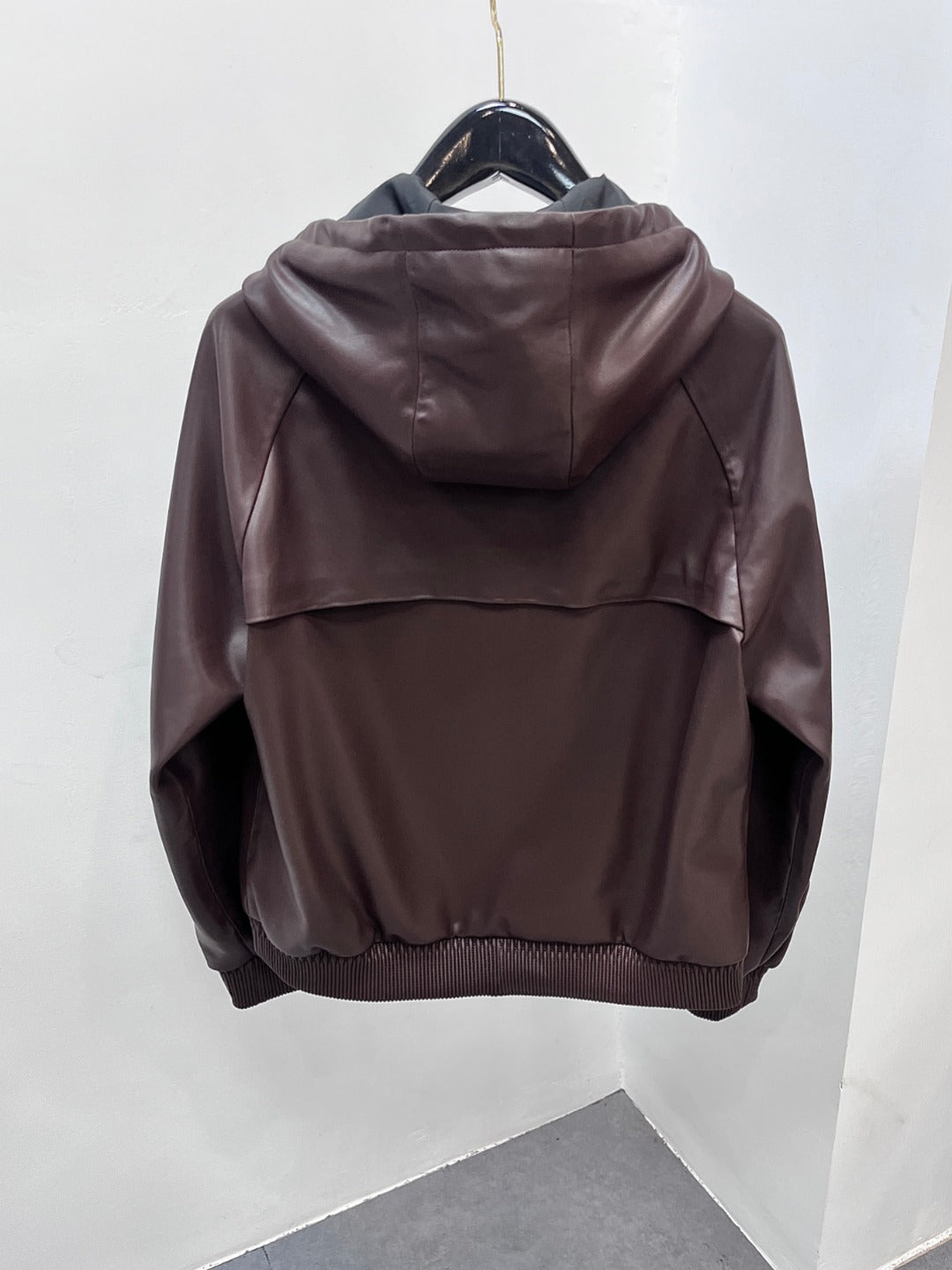 High-End Custom Jacket - 316