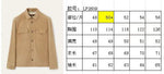 High-End Custom Jacket - 516