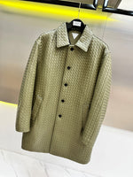High-End Custom Jacket - 301