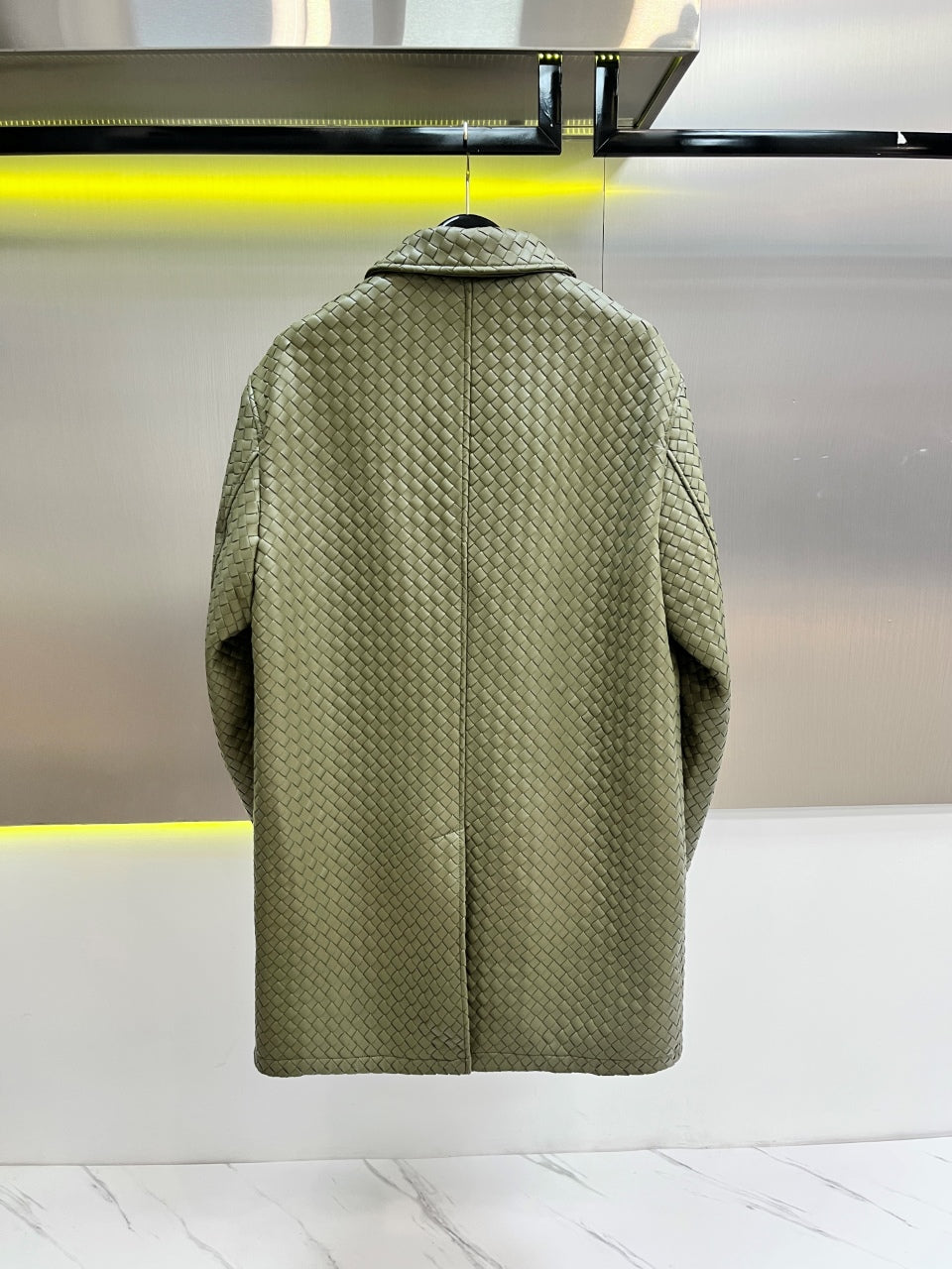High-End Custom Jacket - 301