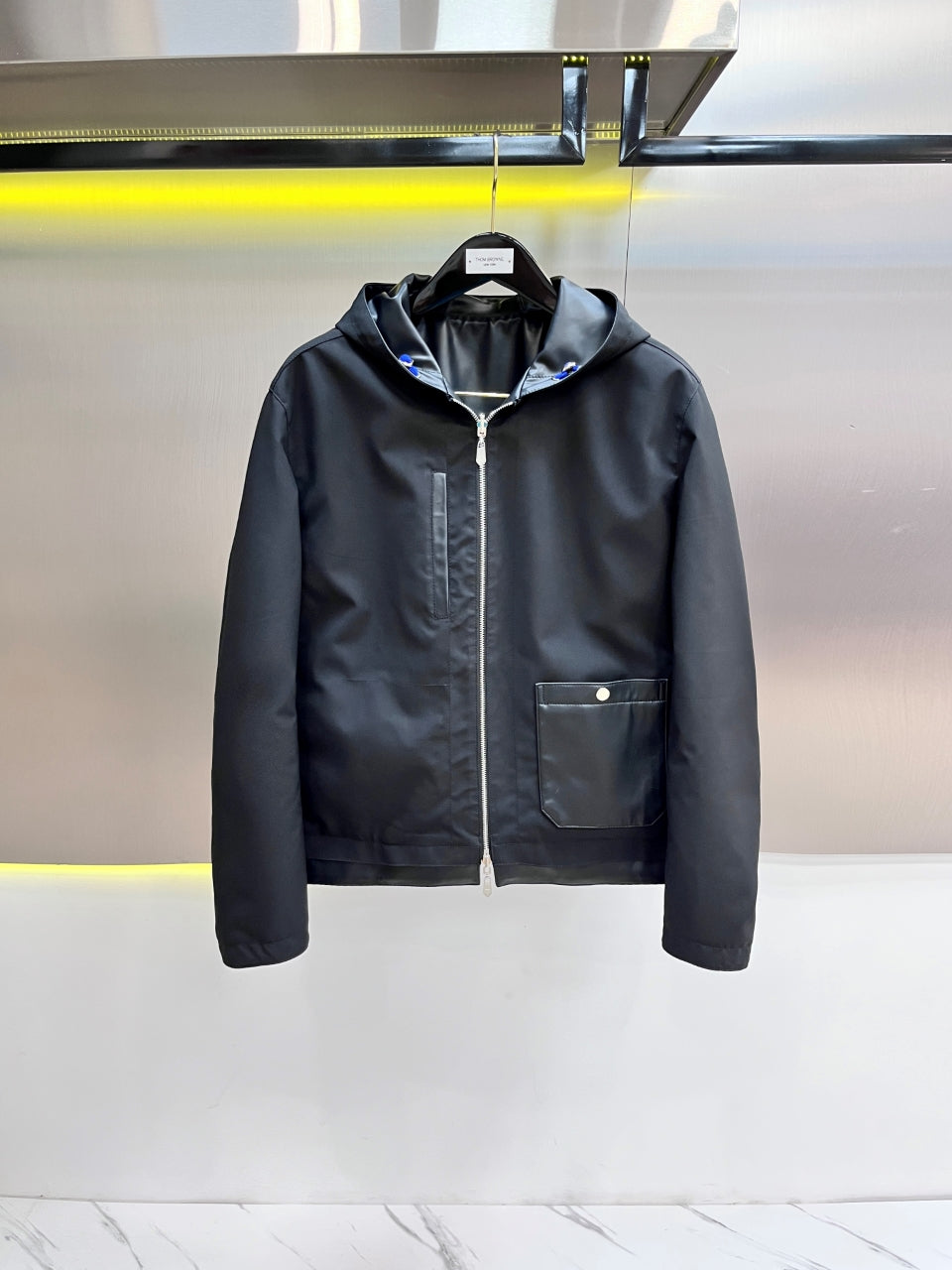 High-End Custom Jacket - 302