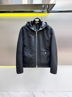 High-End Custom Jacket - 302