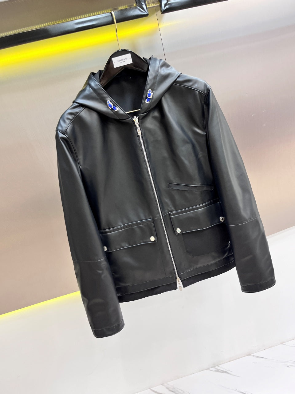 High-End Custom Jacket - 302