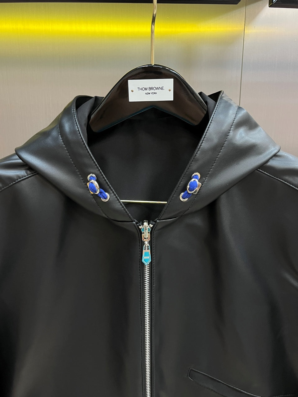 High-End Custom Jacket - 302