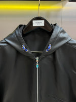 High-End Custom Jacket - 302