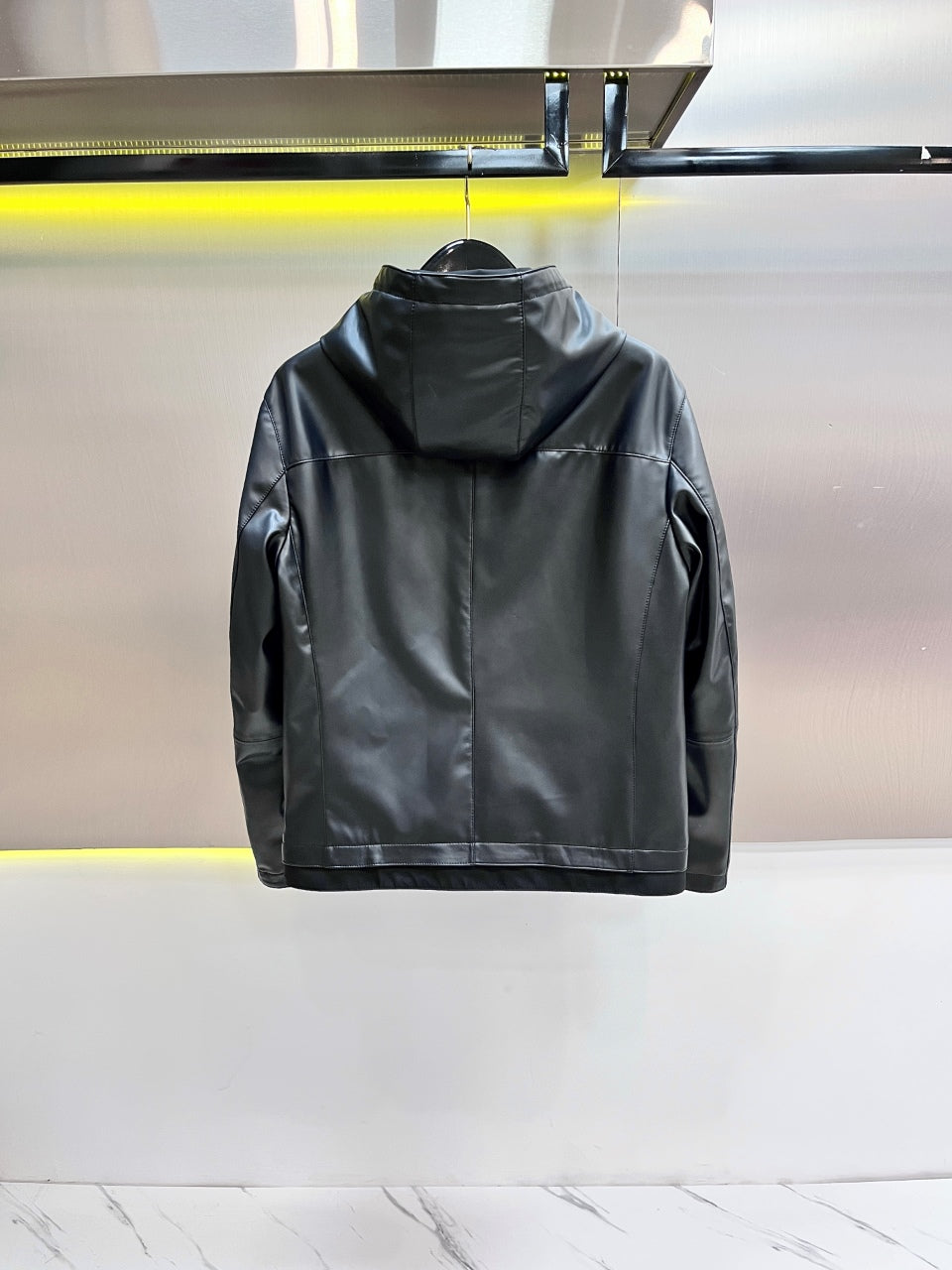 High-End Custom Jacket - 302