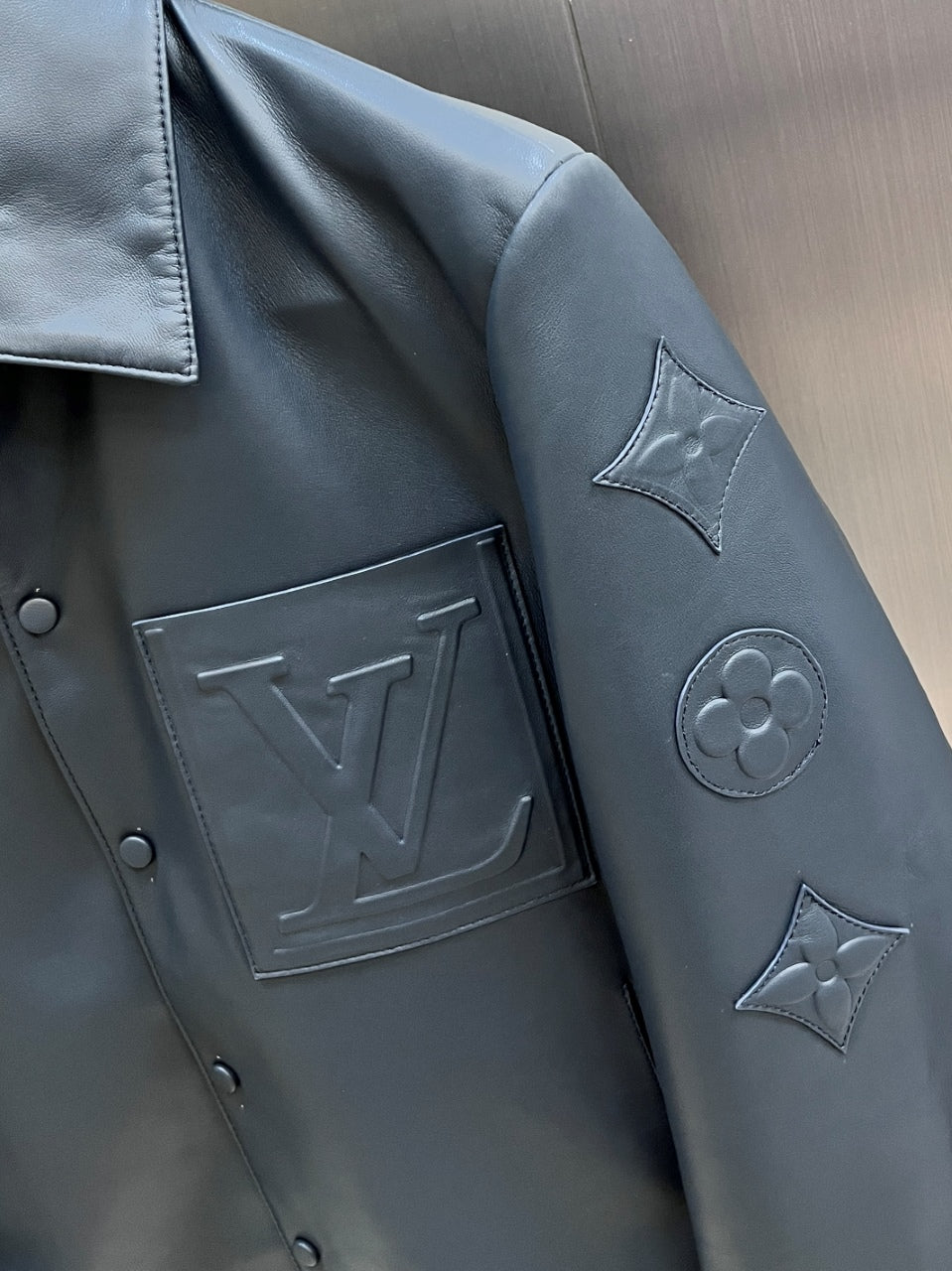 High-End Custom Jacket - 303