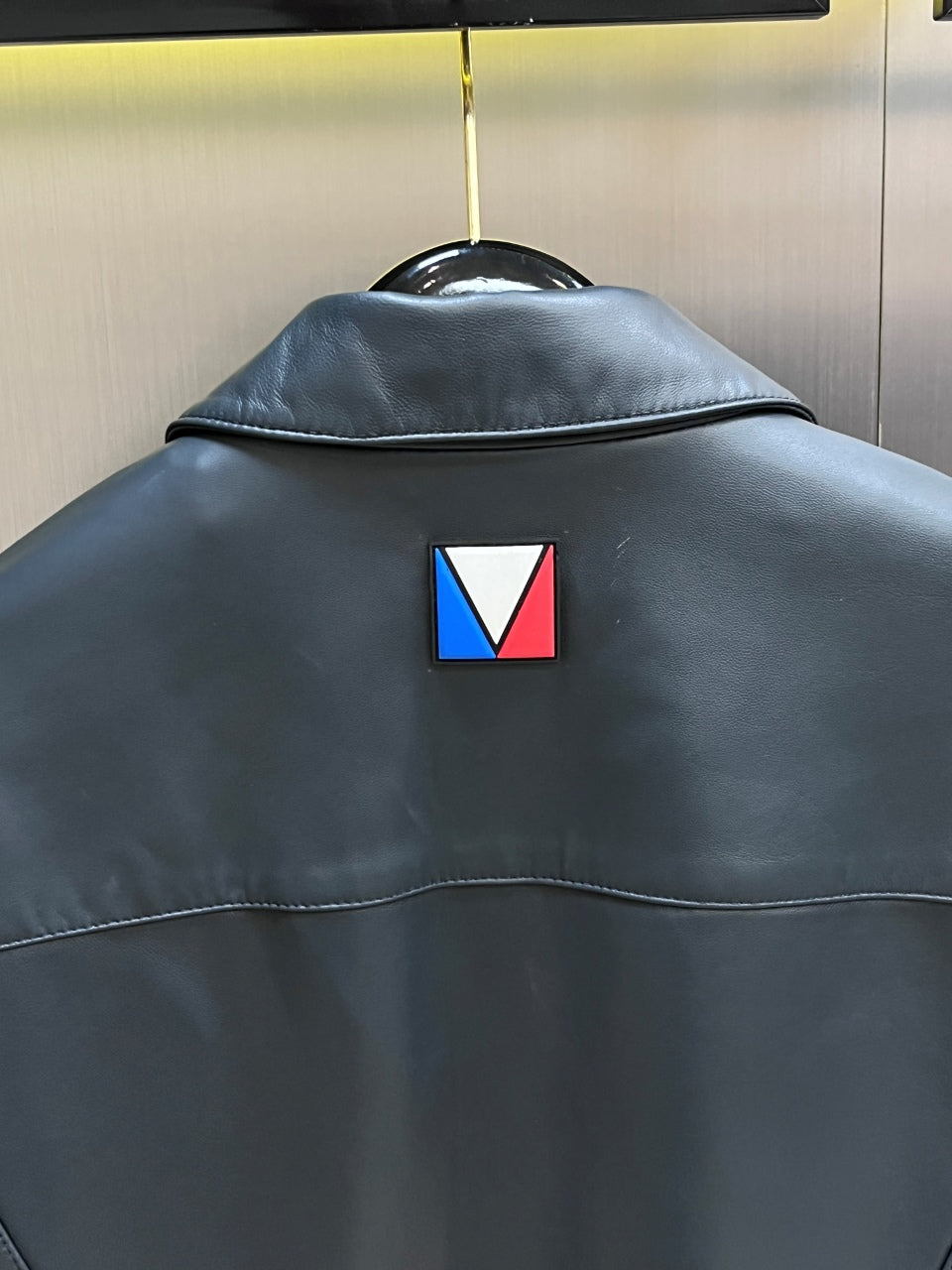 High-End Custom Jacket - 303