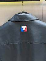 High-End Custom Jacket - 303