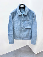 High-End Custom Jacket - 298