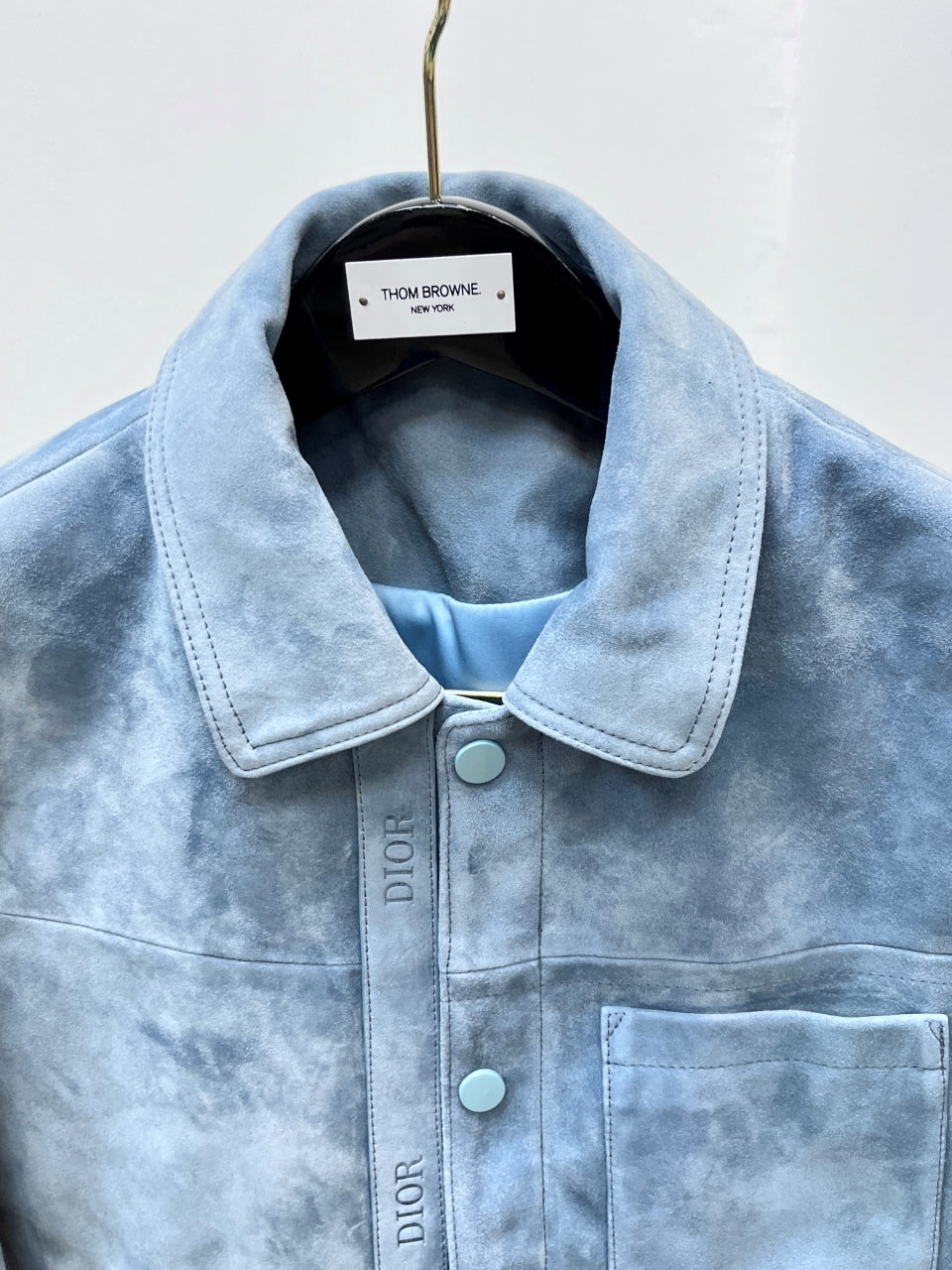 High-End Custom Jacket - 298