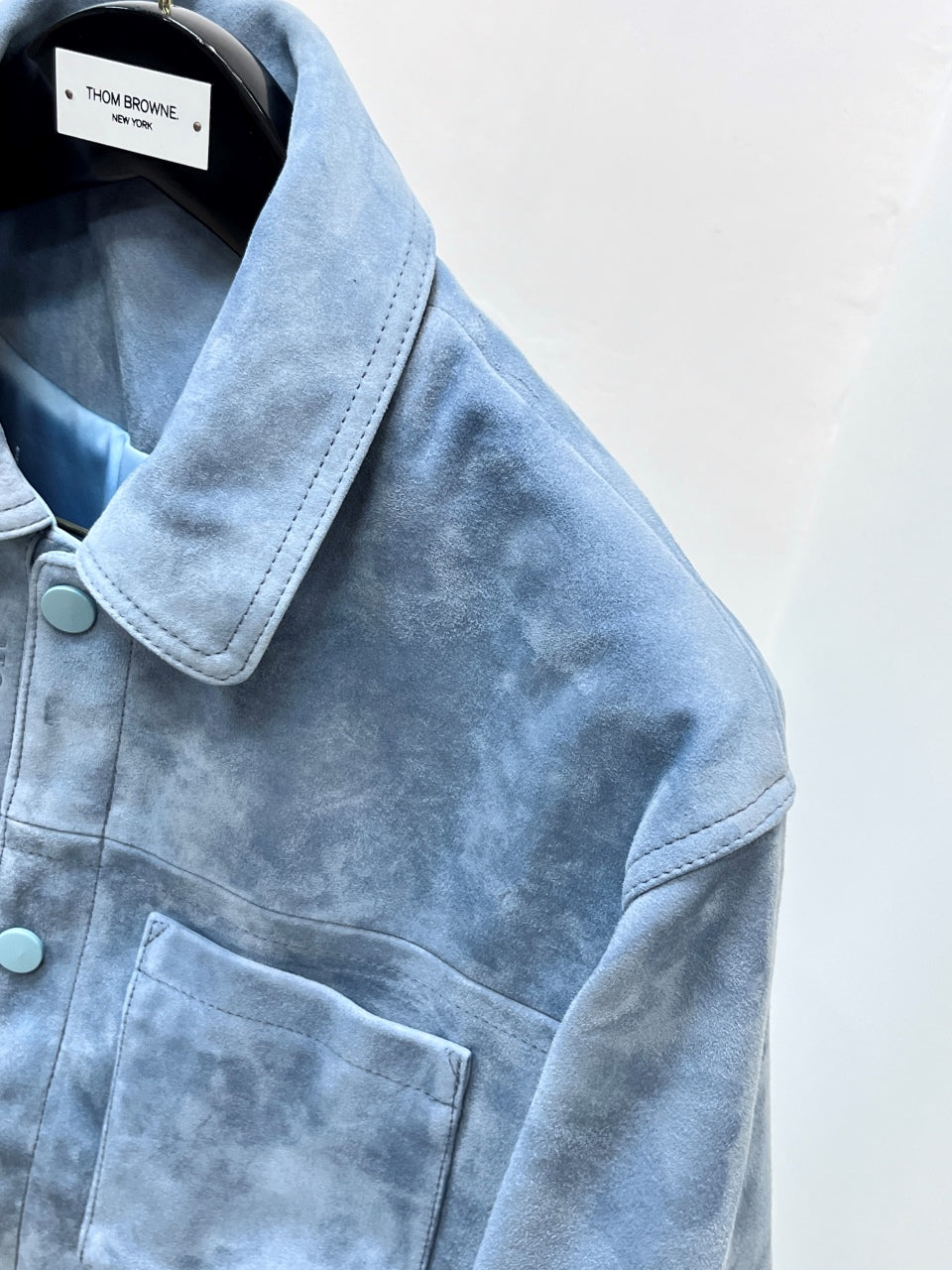 High-End Custom Jacket - 298