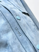 High-End Custom Jacket - 298